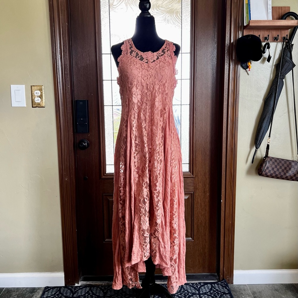 Free people dress S